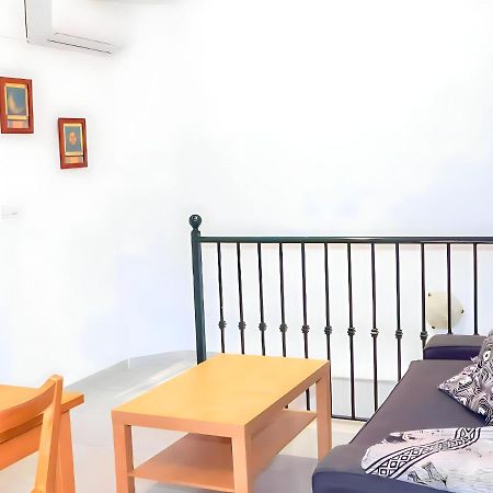 Apartamento Junto El Mar Con Piscina 科尼尔-德拉弗龙特拉 外观 照片
