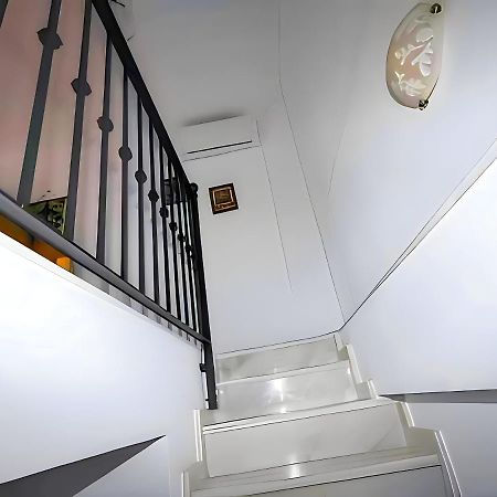 Apartamento Junto El Mar Con Piscina 科尼尔-德拉弗龙特拉 外观 照片