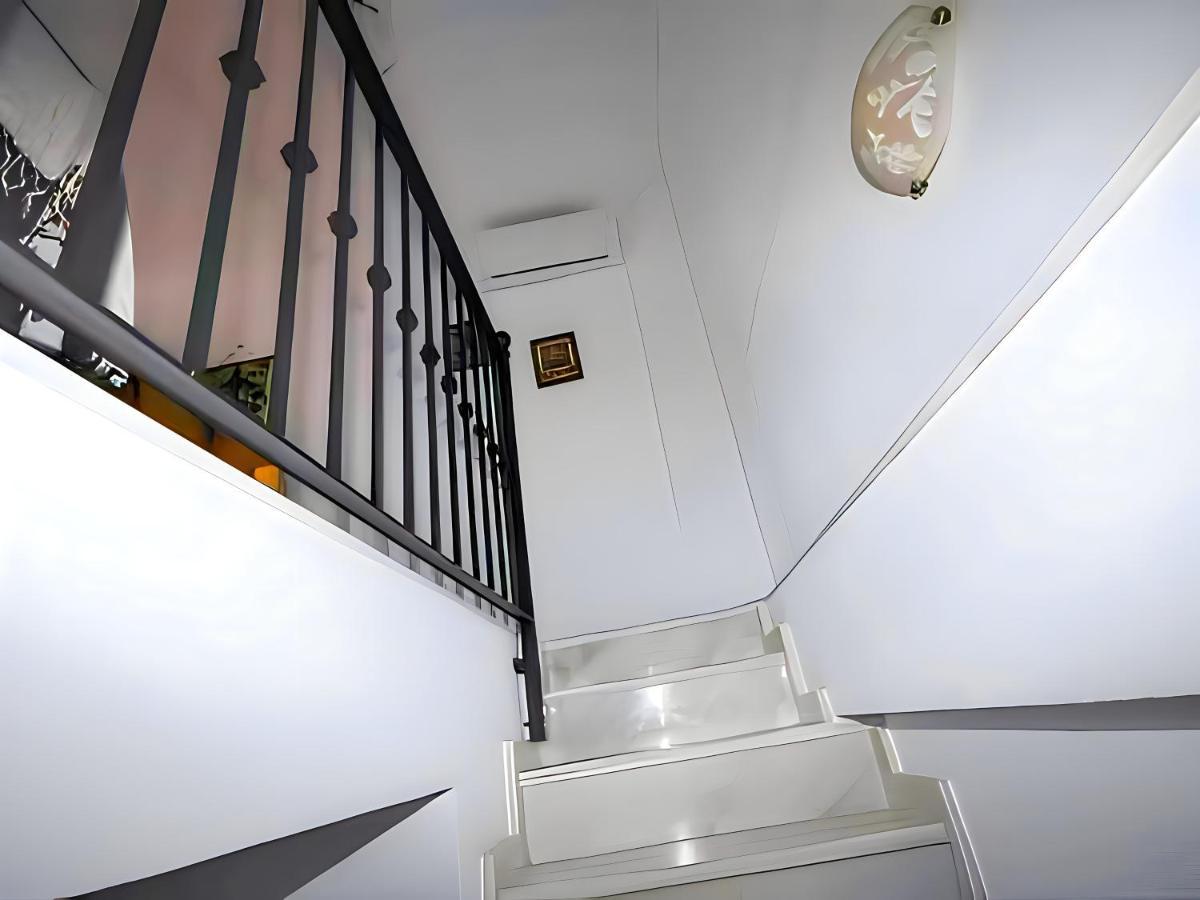 Apartamento Junto El Mar Con Piscina 科尼尔-德拉弗龙特拉 外观 照片
