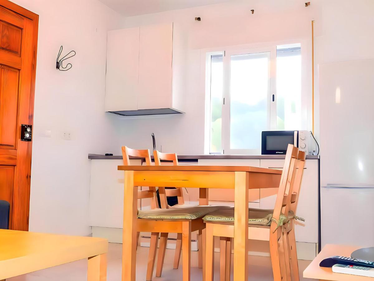 Apartamento Junto El Mar Con Piscina 科尼尔-德拉弗龙特拉 外观 照片