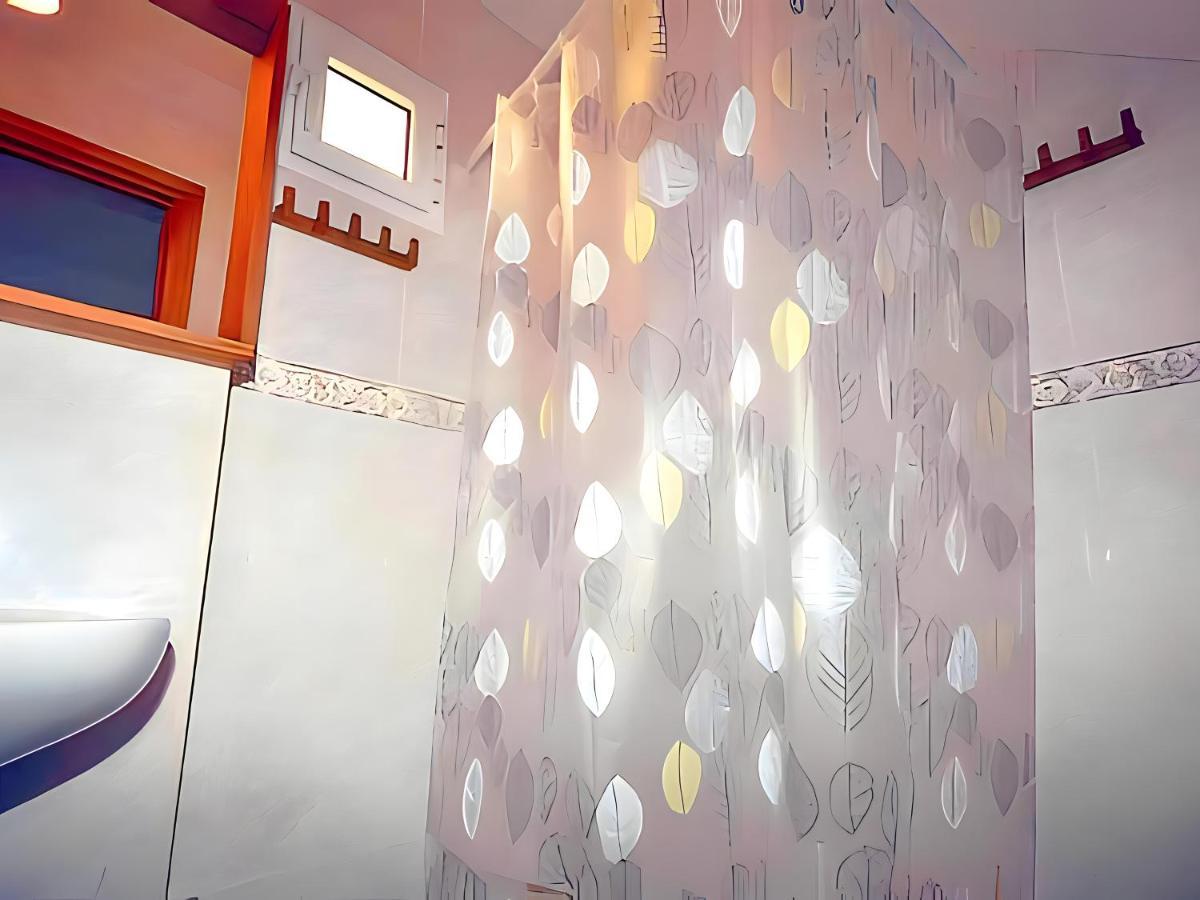Apartamento Junto El Mar Con Piscina 科尼尔-德拉弗龙特拉 外观 照片