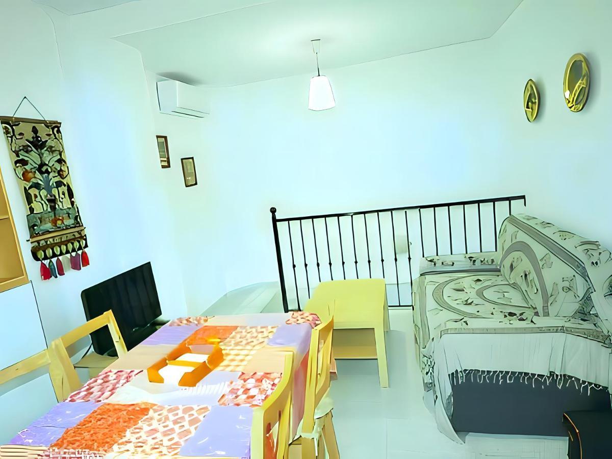 Apartamento Junto El Mar Con Piscina 科尼尔-德拉弗龙特拉 外观 照片