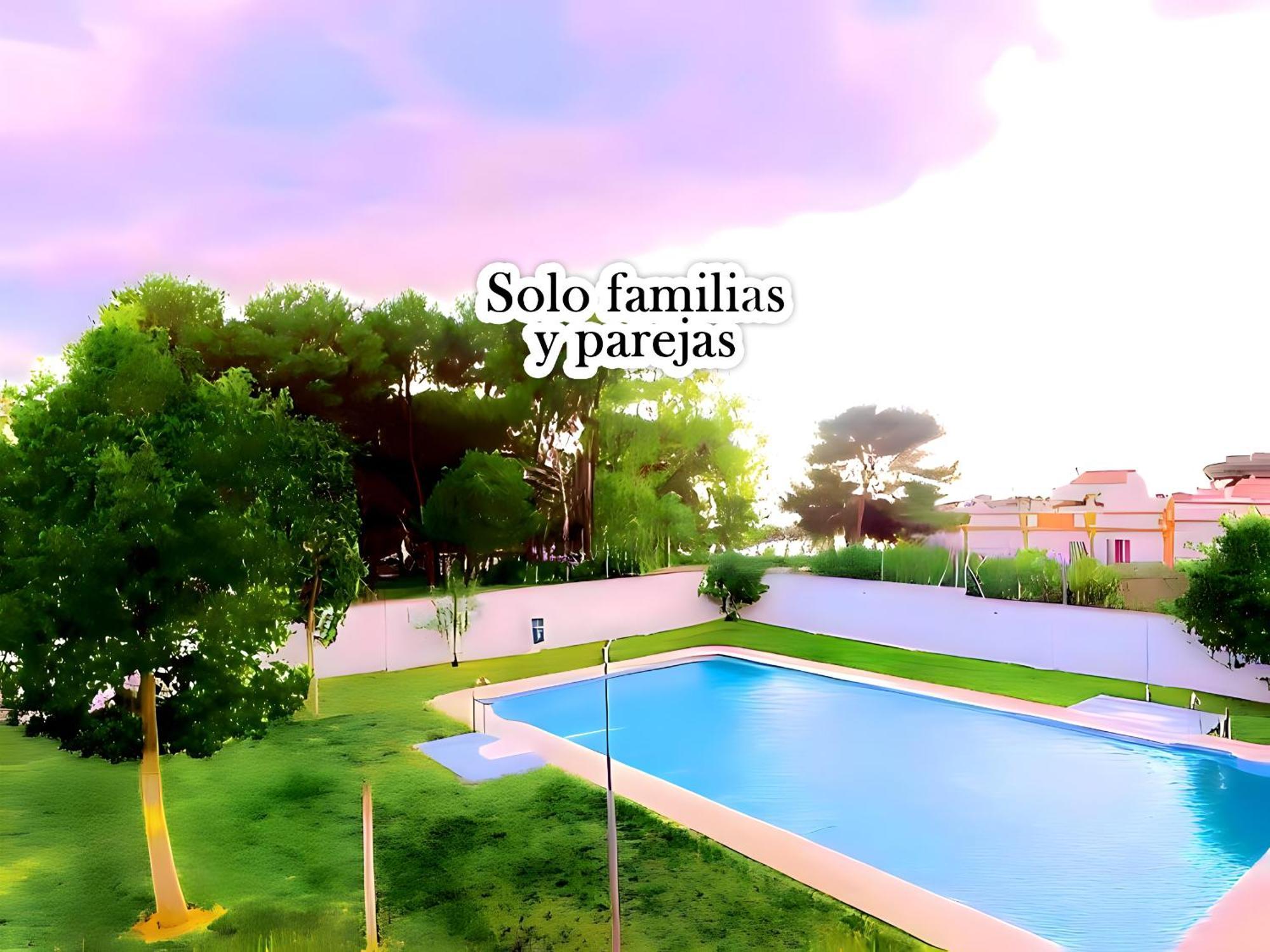 Apartamento Junto El Mar Con Piscina 科尼尔-德拉弗龙特拉 外观 照片